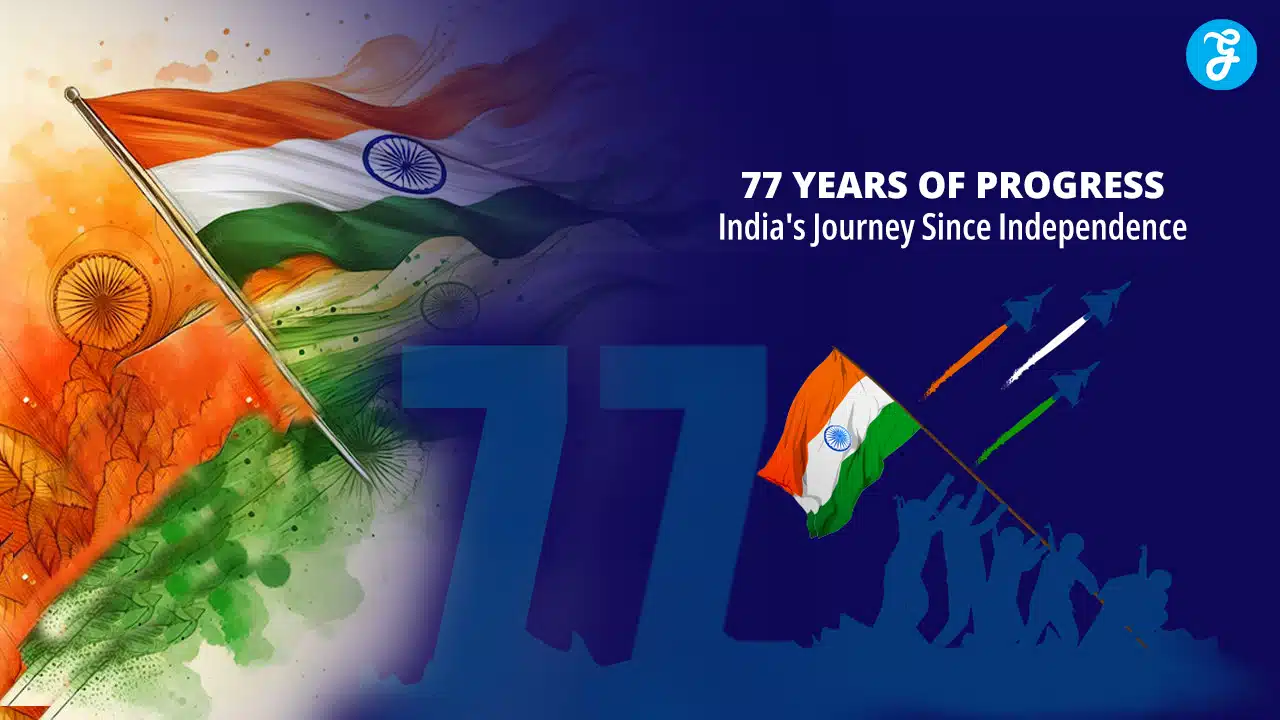 78th independence day of india