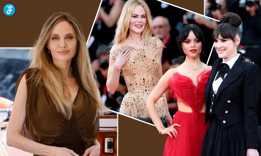 A Day in the Life of a Venice Festivalgoer