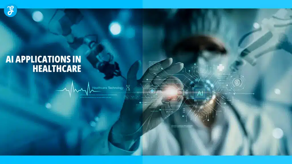 AI Applications in Healthcare Saving Lives Today