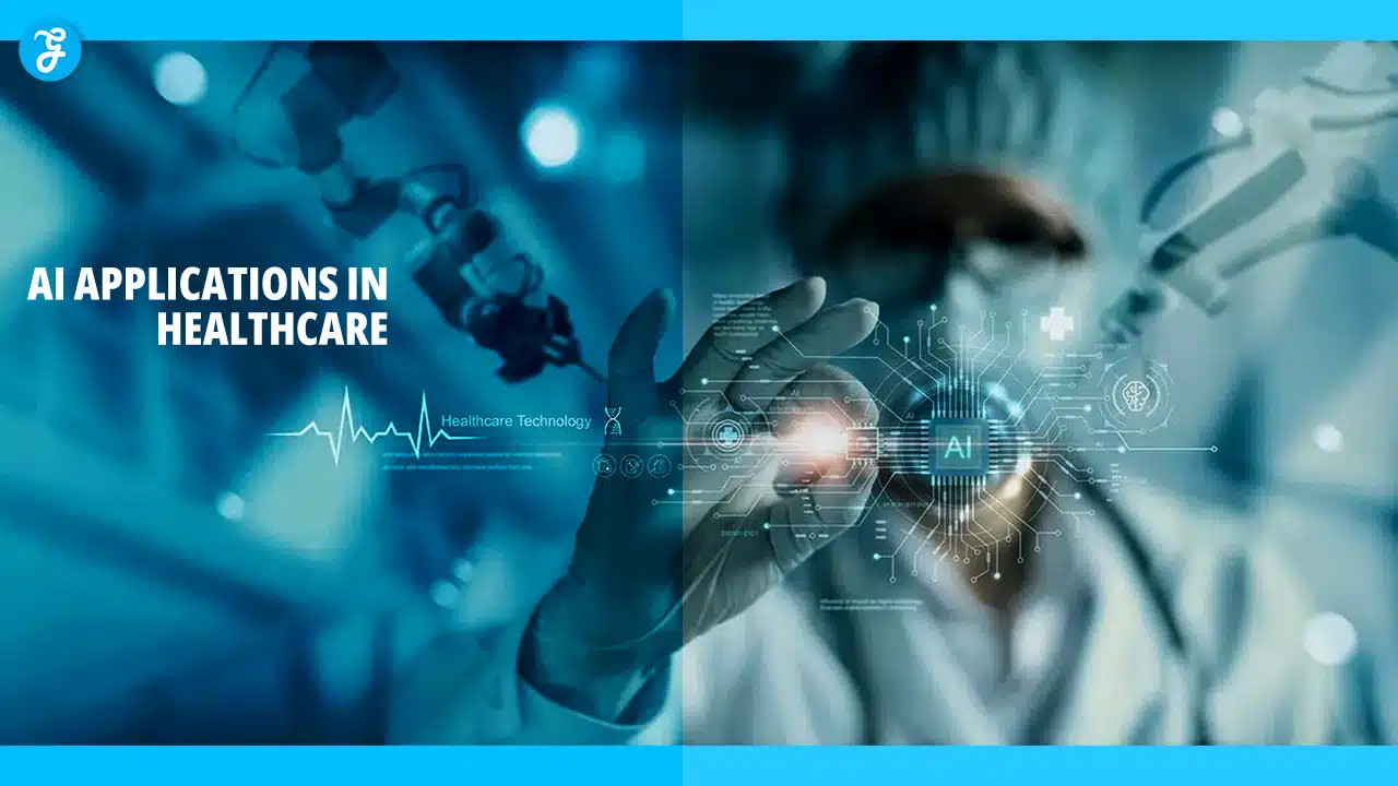 AI Applications in Healthcare Saving Lives Today