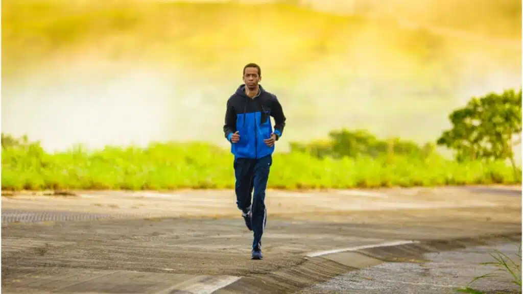 Accessories You Need for Running