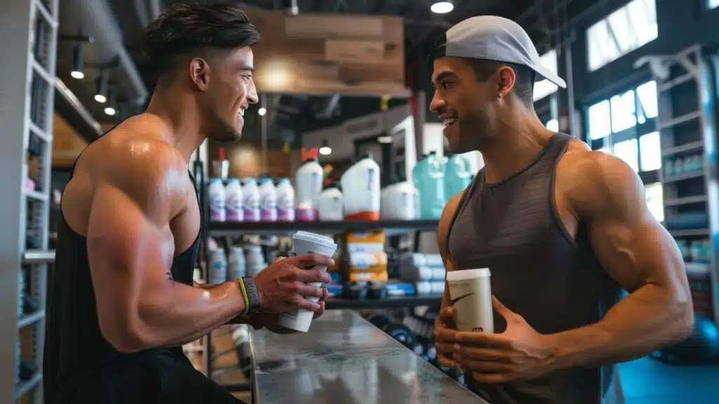 Advanced Creatine Formulations