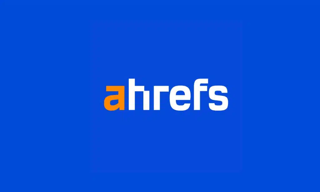 Ahrefs