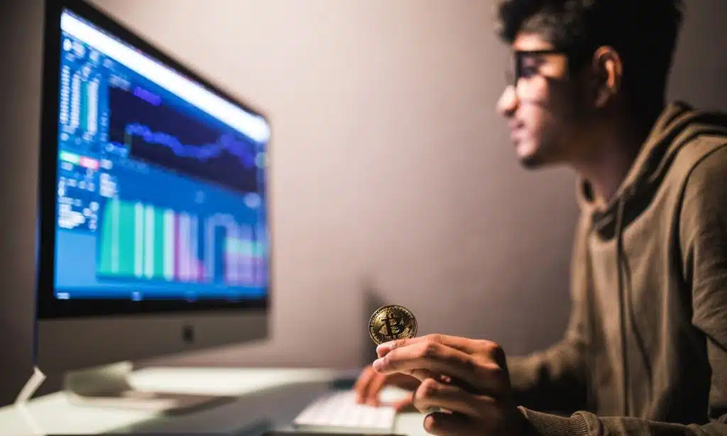 Algorithmic Trading Let the Robots Do the Work