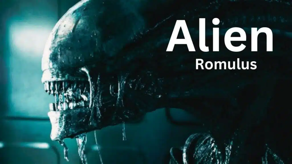 Alien Romulus