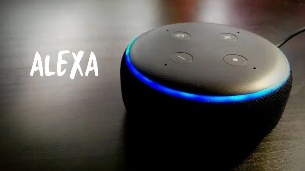 Amazon's Alexa Upgrade