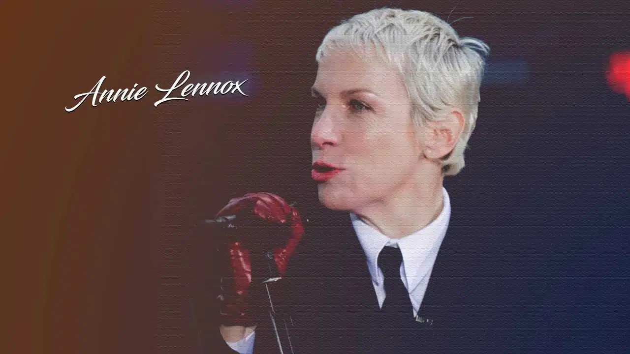Annie Lennox