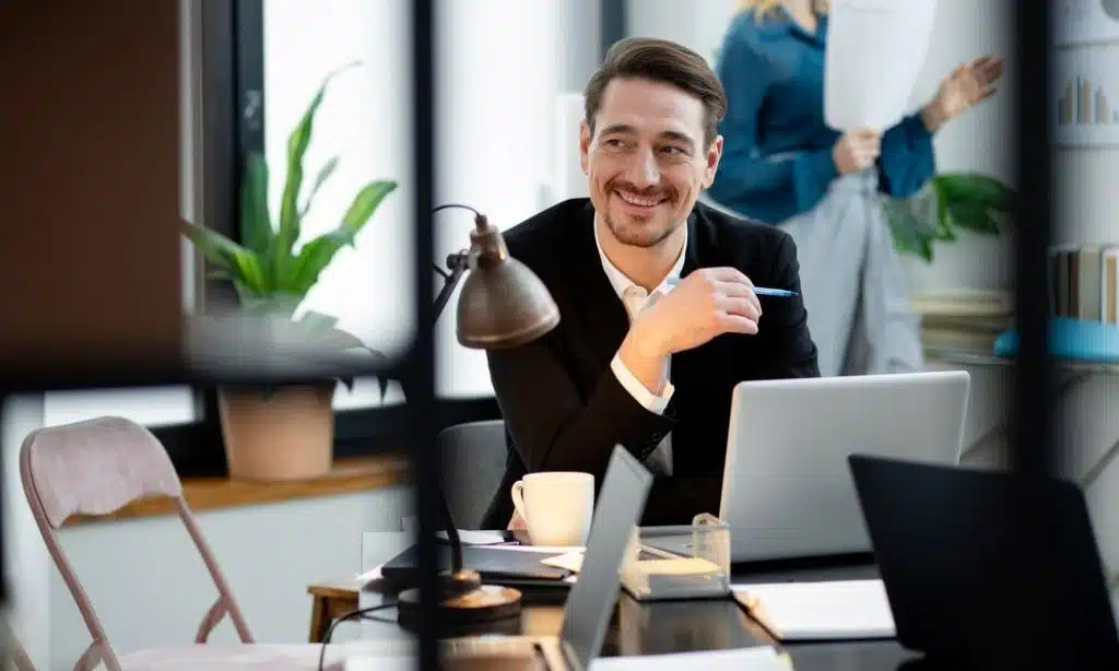 Assertiveness and Confidence