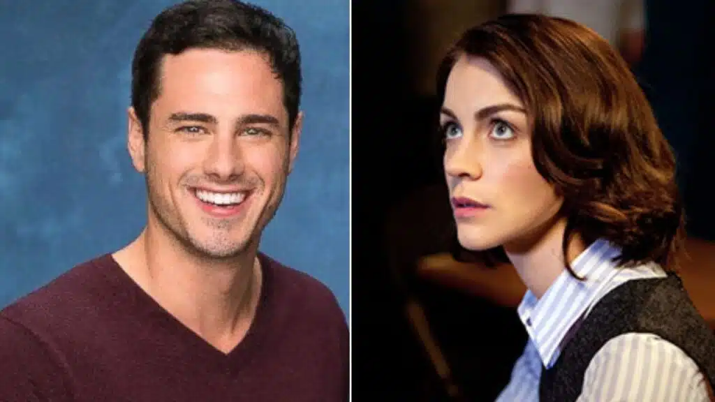 Ben Higgins and Jessica Clarke Announce Pregnancy