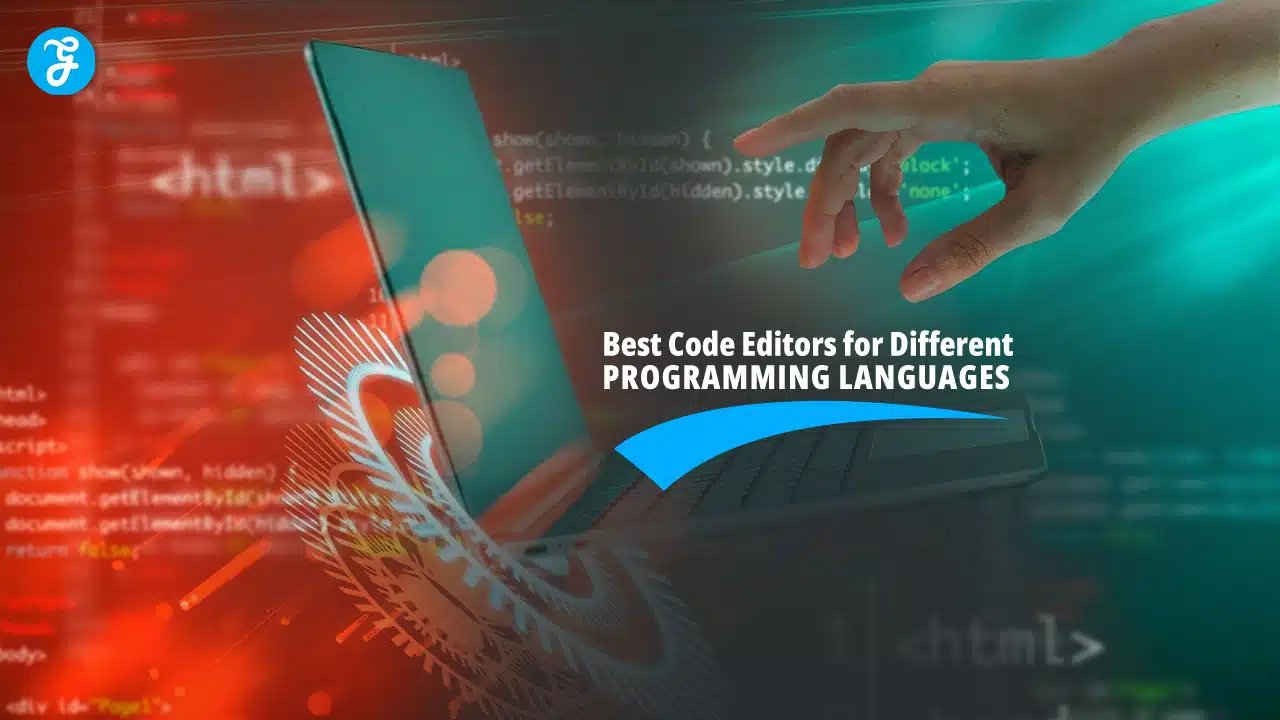 Best Code Editors for 2024