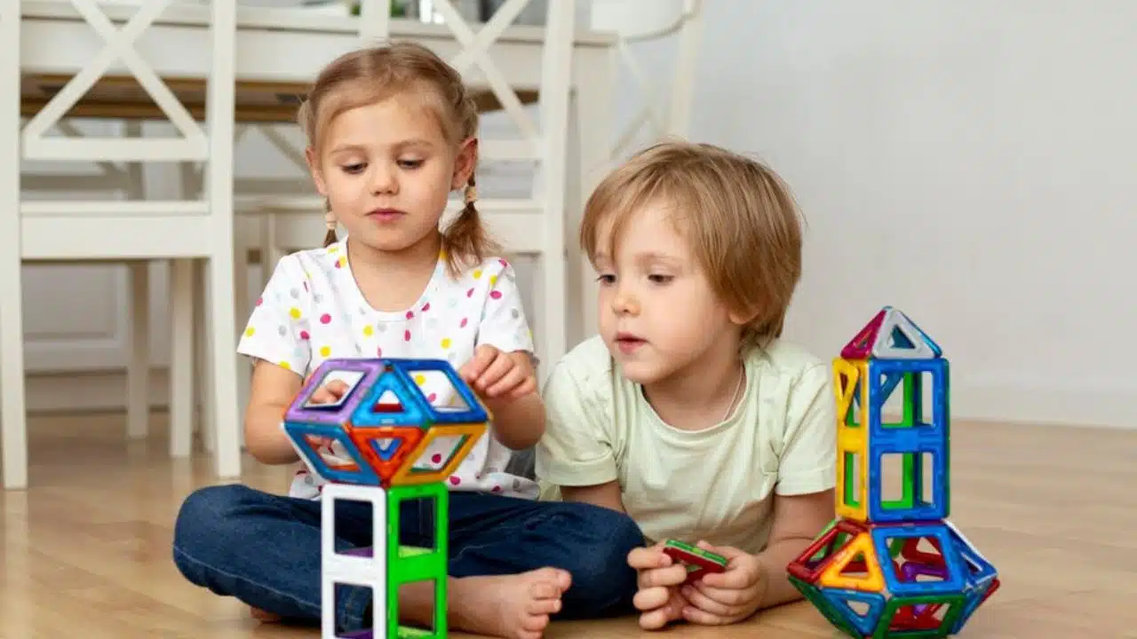 Best Educational Toys for Kids
