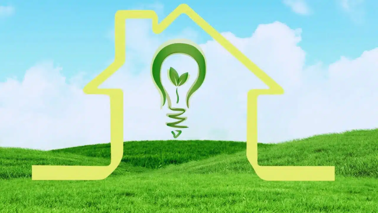 Best Energy-Efficient Home Improvements