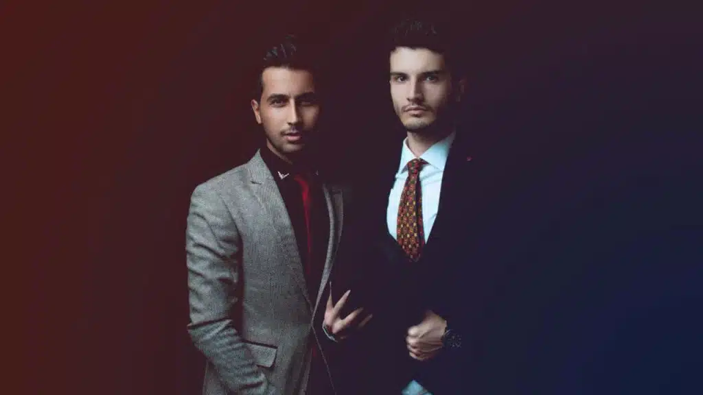 Best Fashion Tips for Men