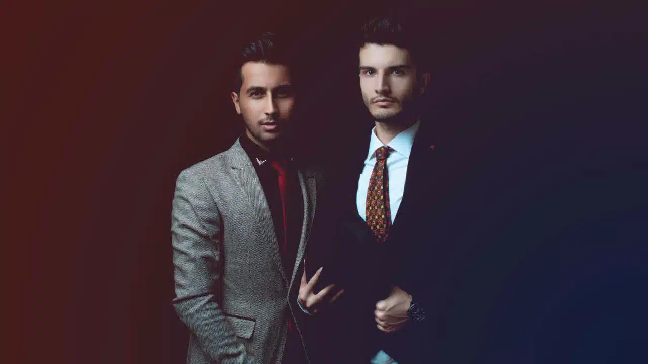 Best Fashion Tips for Men