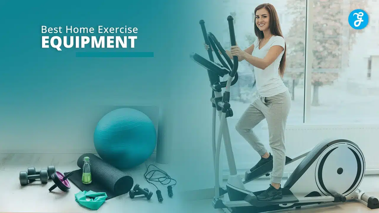 Best Home Exercise Equipment