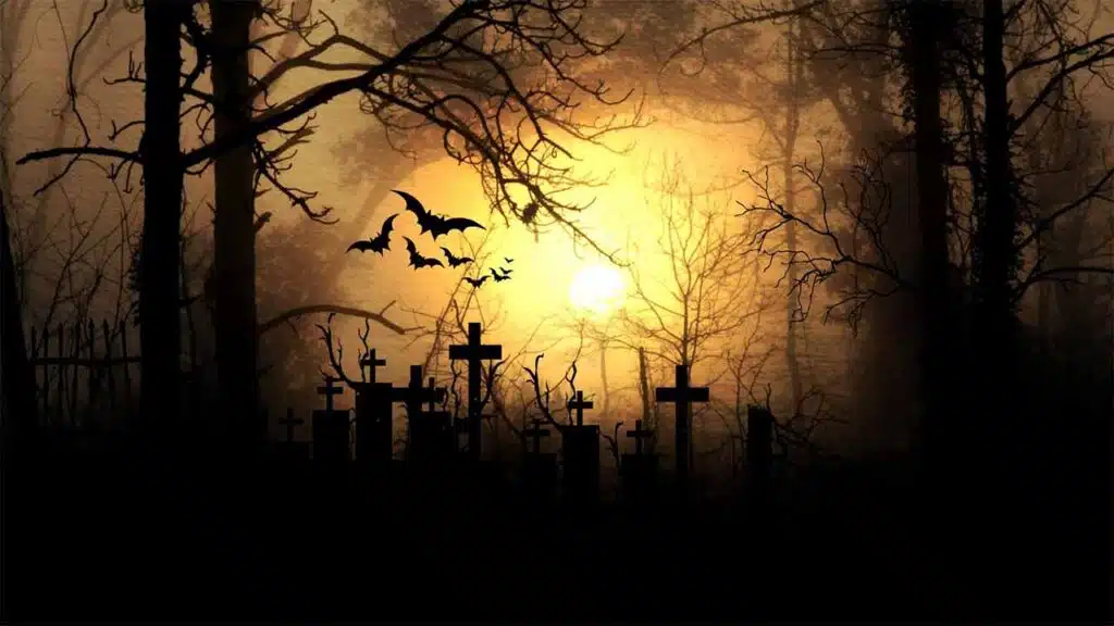 Evolution of Horror Movies