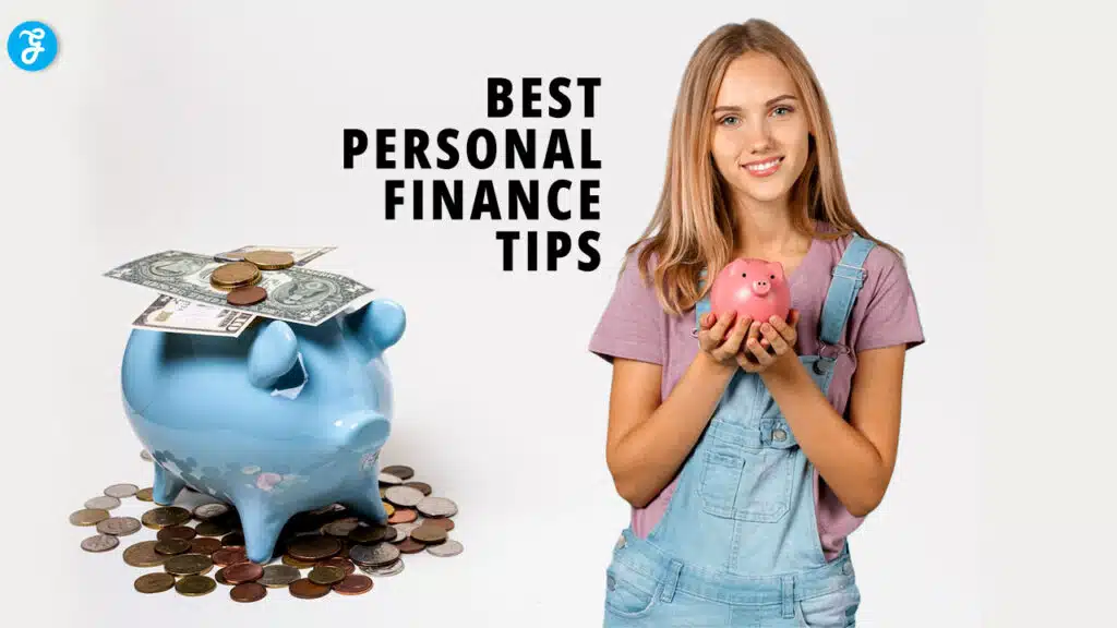 Best Personal Finance Tips