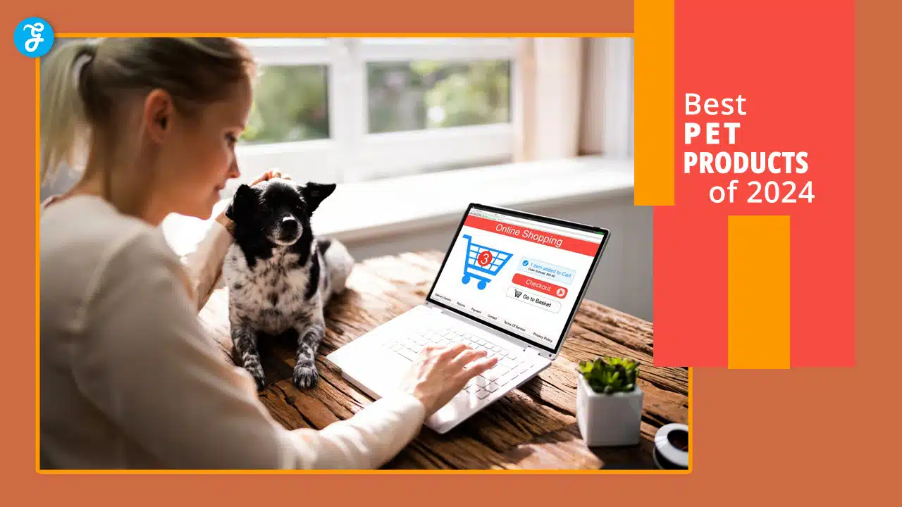 Best Pet Products of 2024