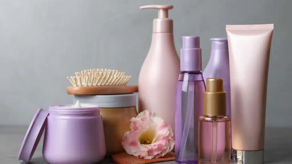 Best Products for Curly Hair