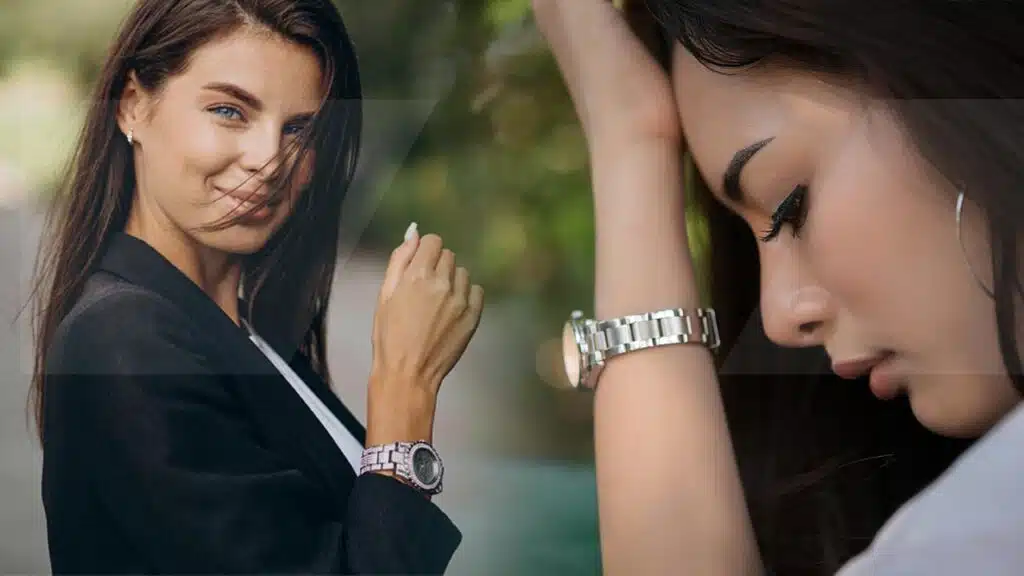 History of Seiko Watches for Women