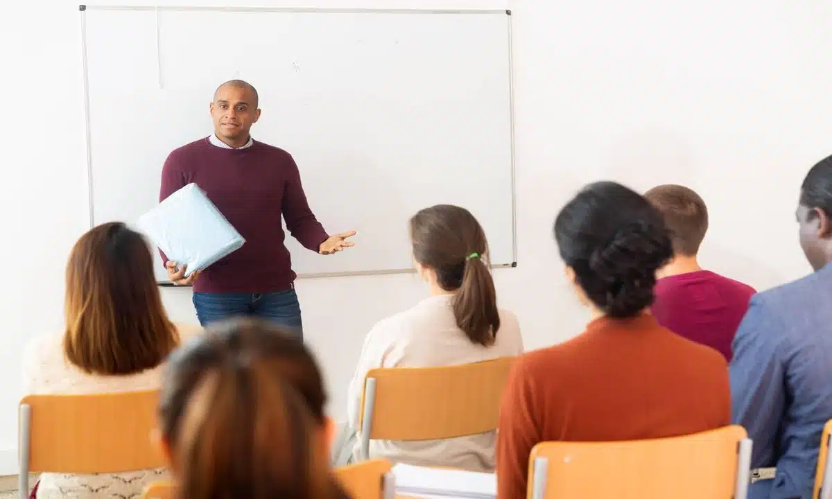 Best Tips for Public Speaking