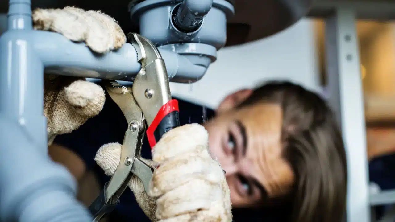 Blocked Drain Repair Services