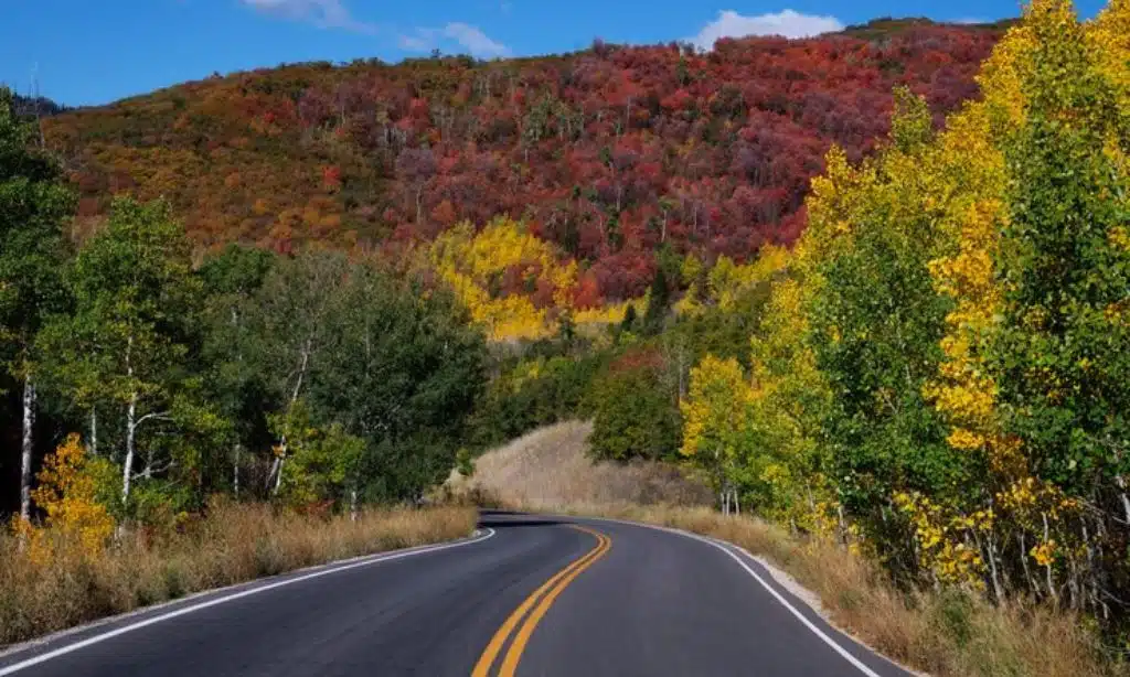 Blue Ridge Parkway