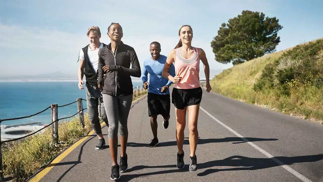 Boosted immune system