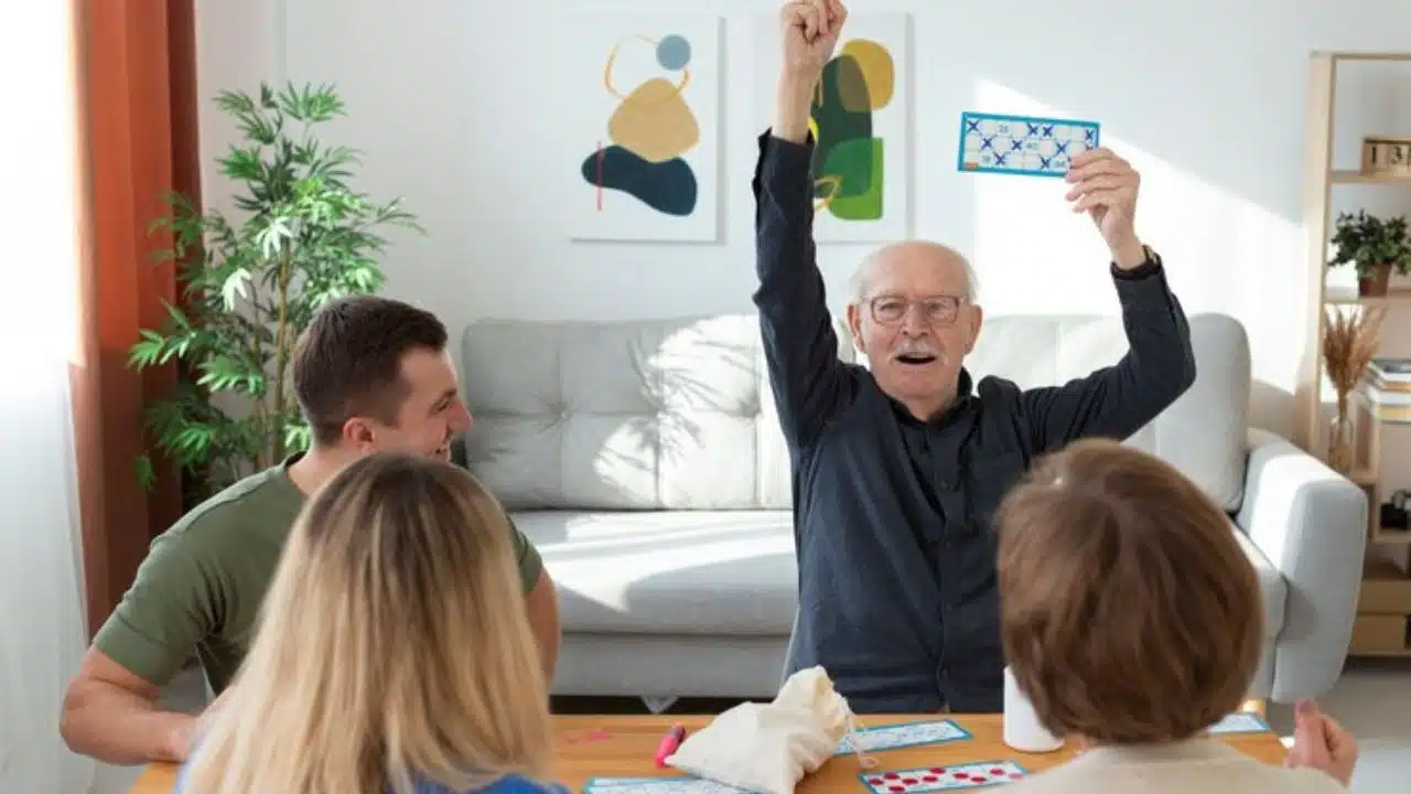 Brain Sharpening Activities