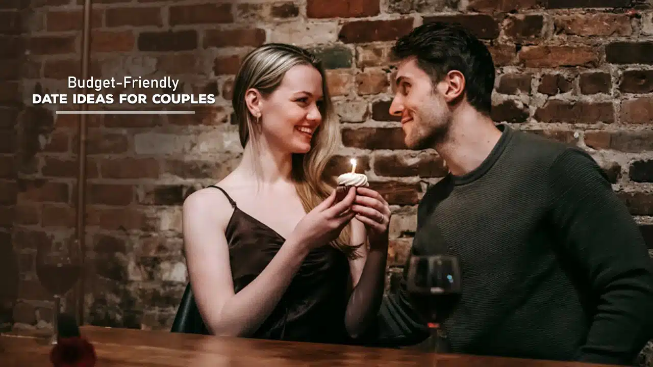Budget-Friendly Dates