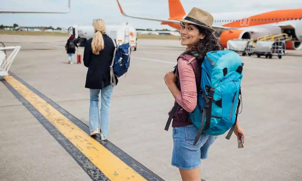 Use Public Transportation