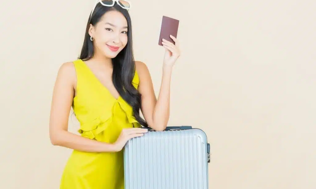 Sign Up for Travel Reward Credit Cards