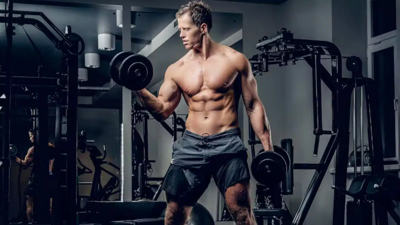 Building a Sustainable Home Gym