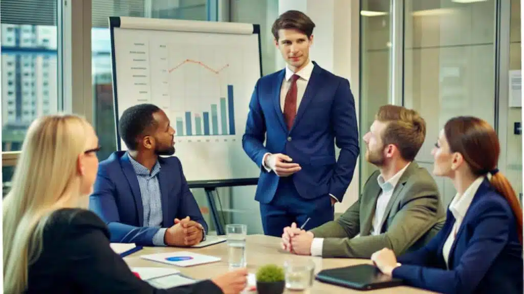 How Business Coaching Helps Entrepreneurs