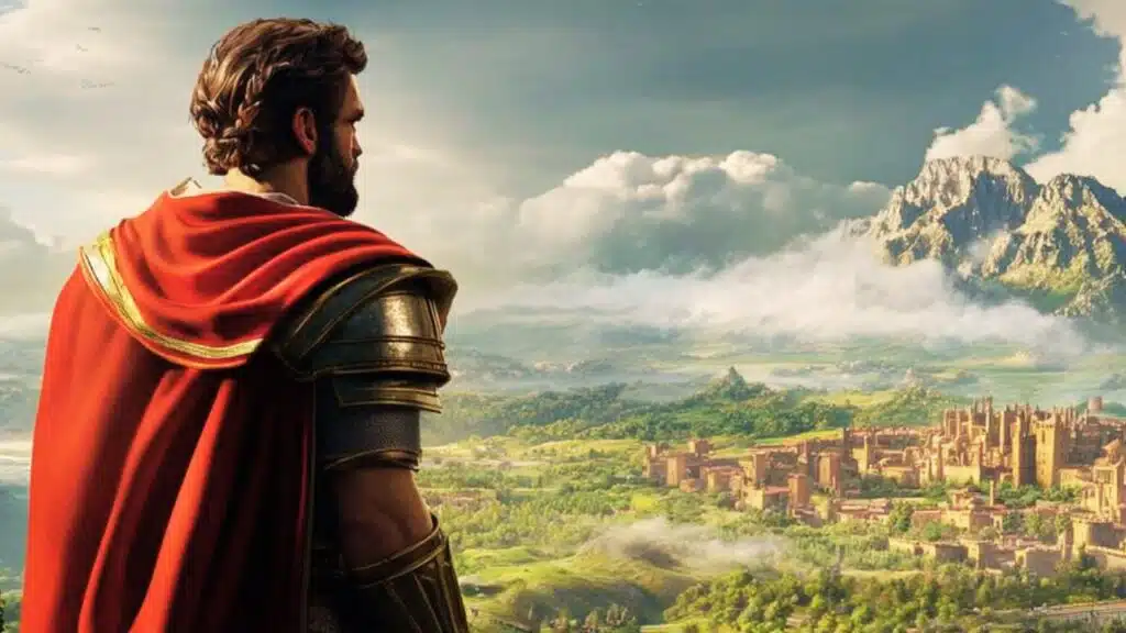 Civilization 7 Unveiled at Gamescom 2024