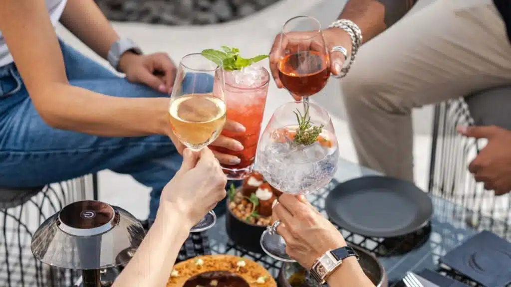 Classic Cocktail Recipes