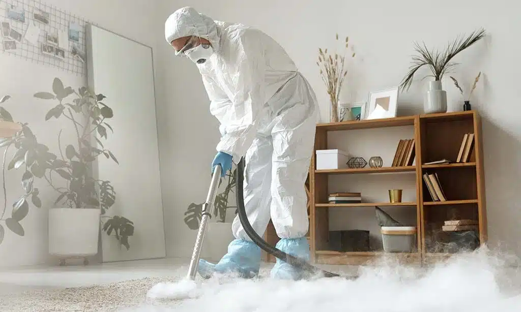 Clean Gutters Regularly