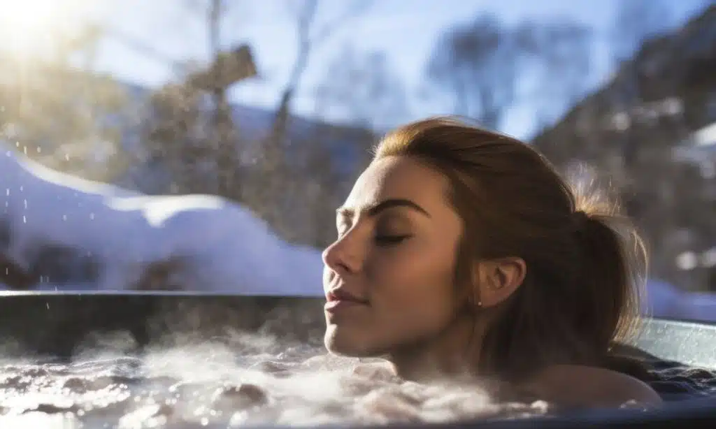 Cold and Hot Therapy