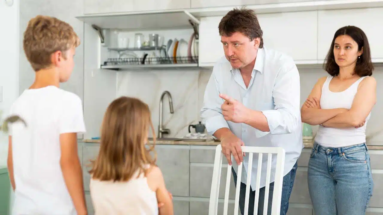 Consistent Boundaries