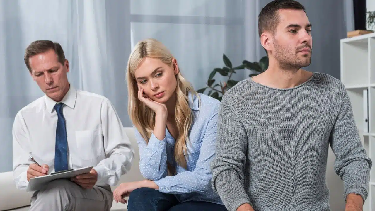 Contested Divorce Strategies