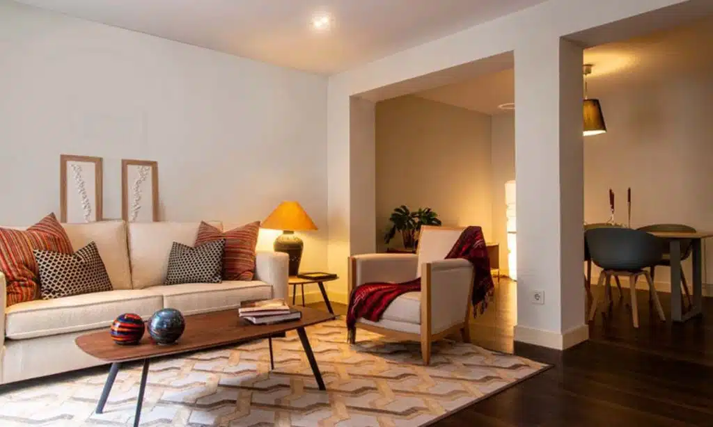 Create a Cozy Outdoor Space