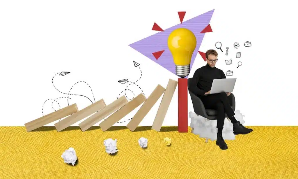 Creative Problem-Solving