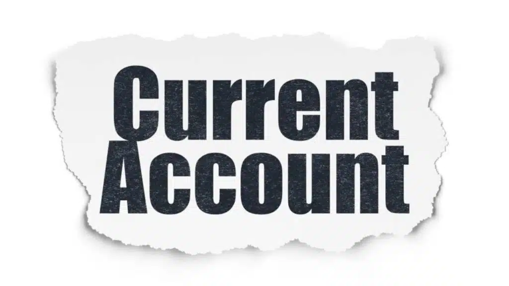 Current Account for Your Small Business