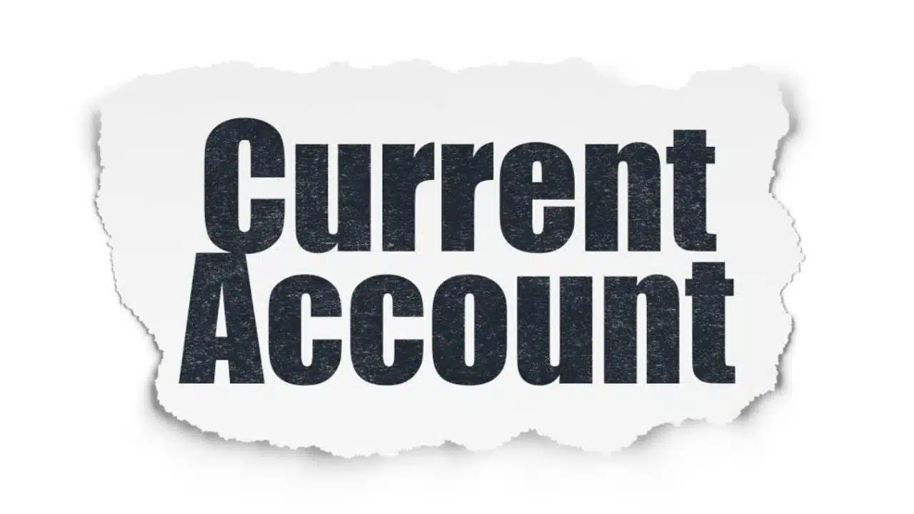 Current Account for Your Small Business