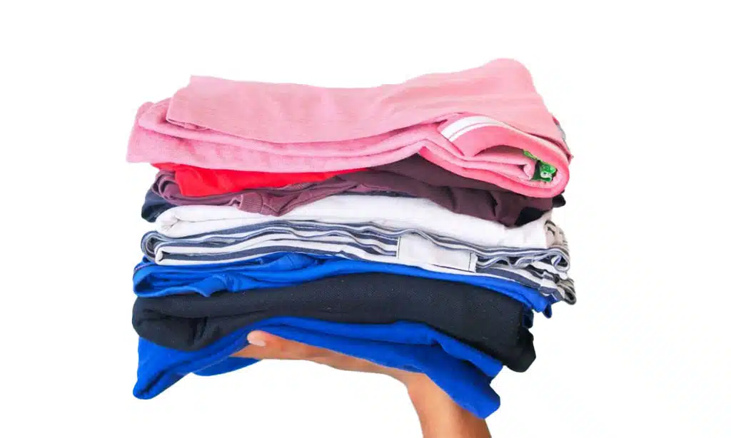 DIY Garment Freshener