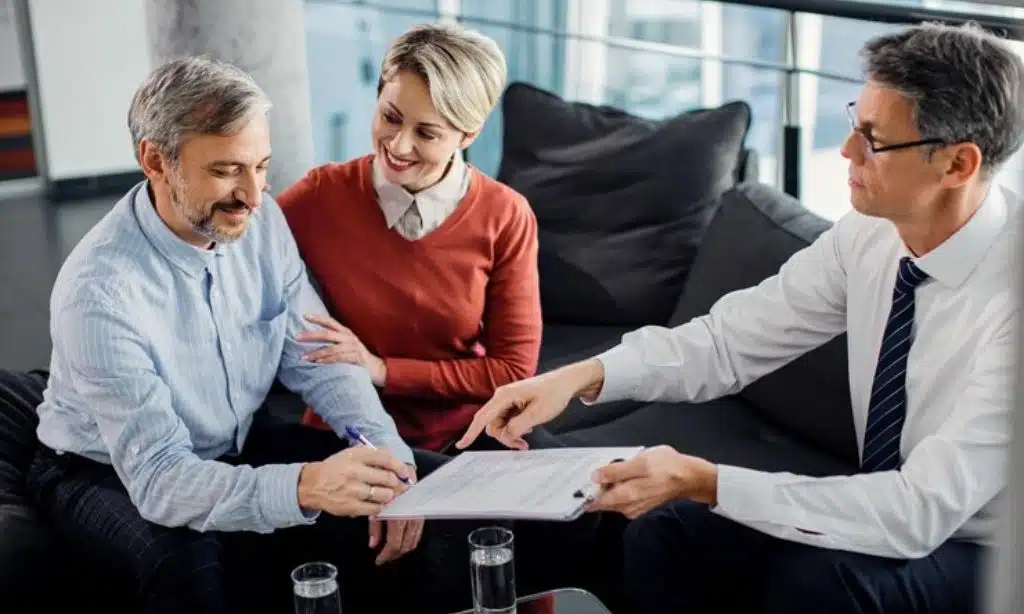 Dealing with Your Own Insurance Company