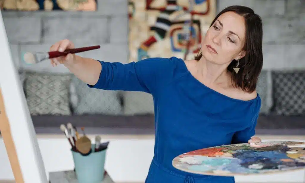 20 Creative Skills That Will Give You a Competitive Edge