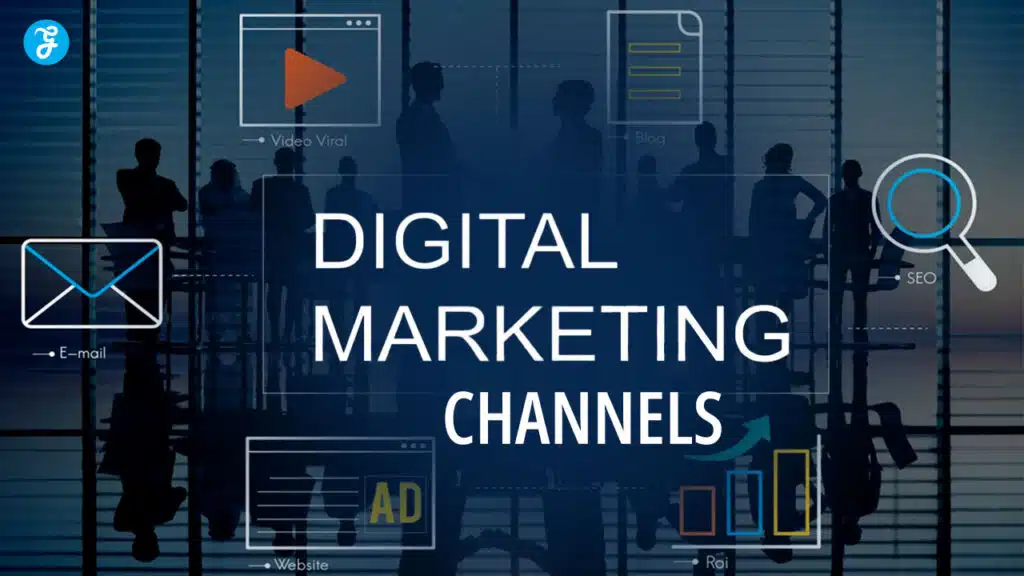 Digital Marketing Channels in 2024
