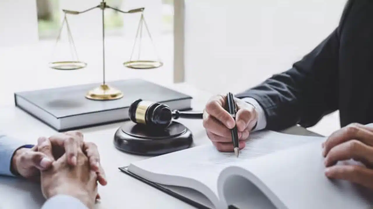 Disability Lawyer in Houston