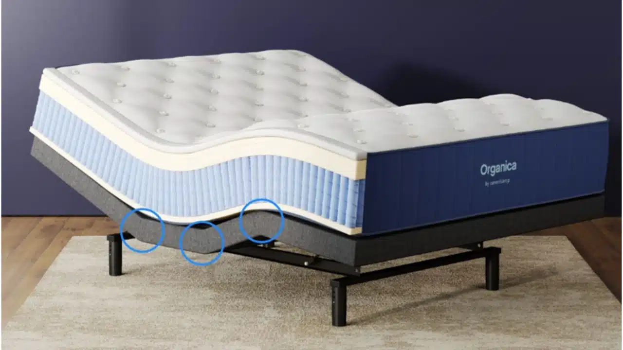 Do You Need a Special Mattress for an Adjustable Bed Here's What You Need to Know